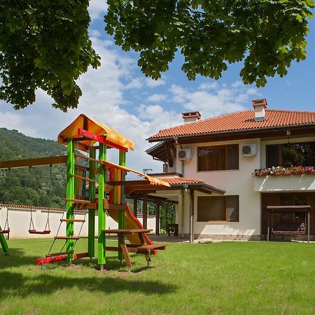 Guest House Vitora Ribaritsa Cameră foto