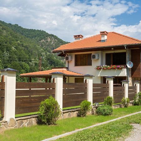 Guest House Vitora Ribaritsa Exterior foto