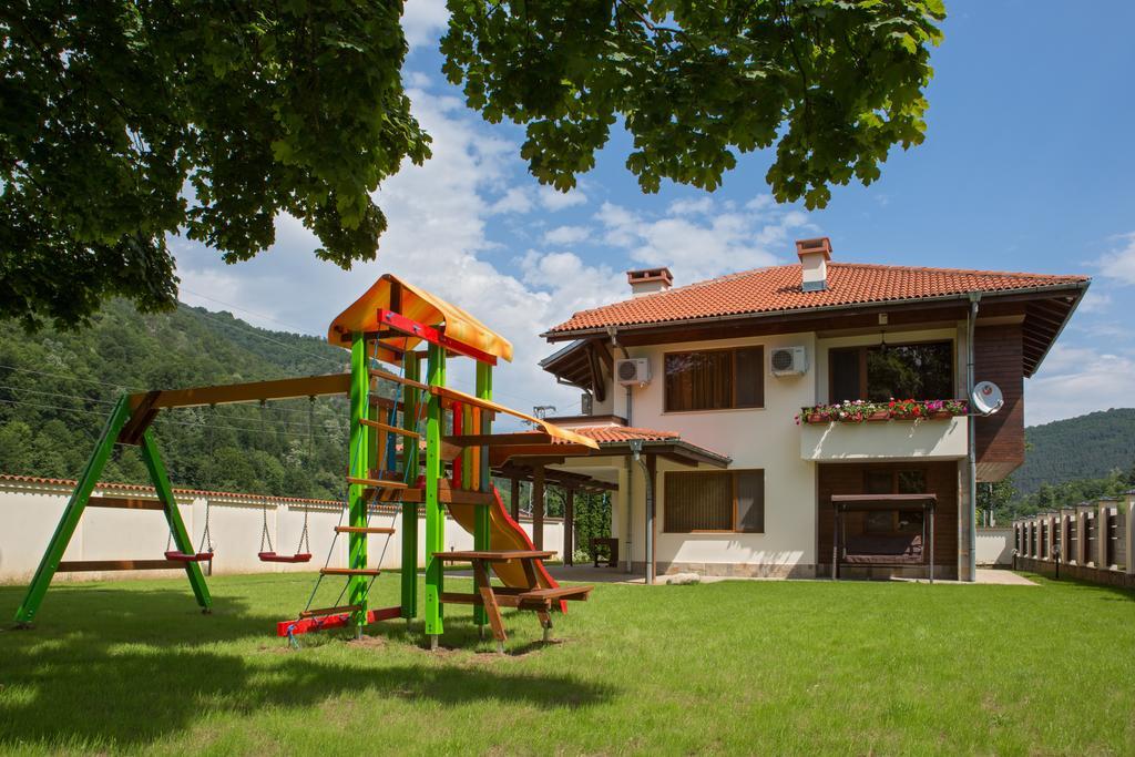 Guest House Vitora Ribaritsa Cameră foto
